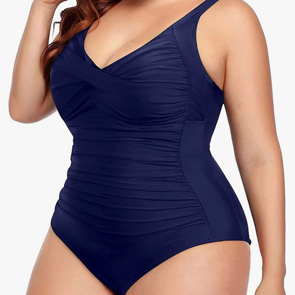 Yonique Swimsuit